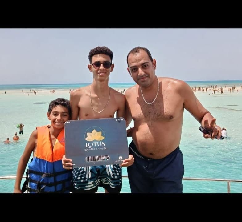 Lotus Sharm